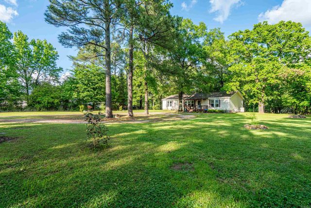159 Benjamin Lane, Pearcy, AR 71964