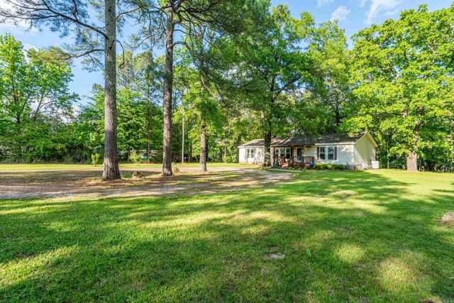 159 Benjamin Lane, Pearcy, AR 71964