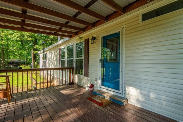 159 Benjamin Lane, Pearcy, AR 71964
