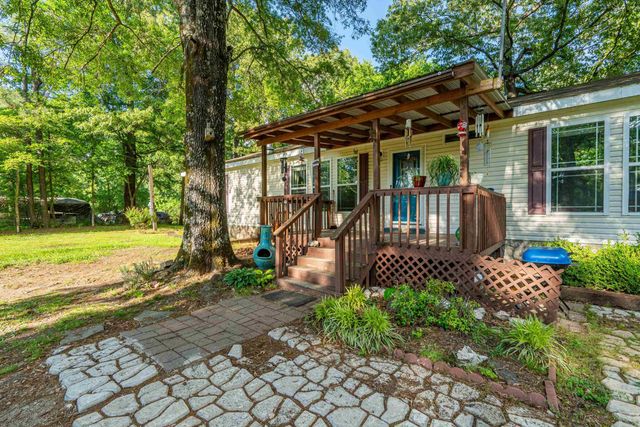 159 Benjamin Lane, Pearcy, AR 71964