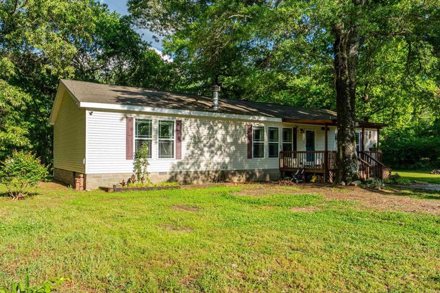 159 Benjamin Lane, Pearcy, AR 71964