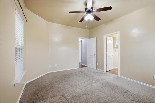 4724 SE 81st Street, Oklahoma City, OK 73135