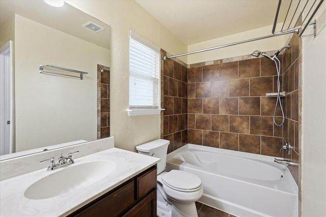 4724 SE 81st Street, Oklahoma City, OK 73135
