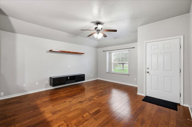 4724 SE 81st Street, Oklahoma City, OK 73135