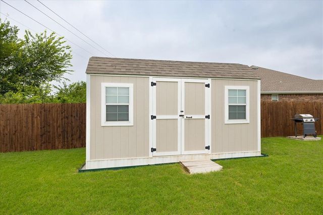 4724 SE 81st Street, Oklahoma City, OK 73135