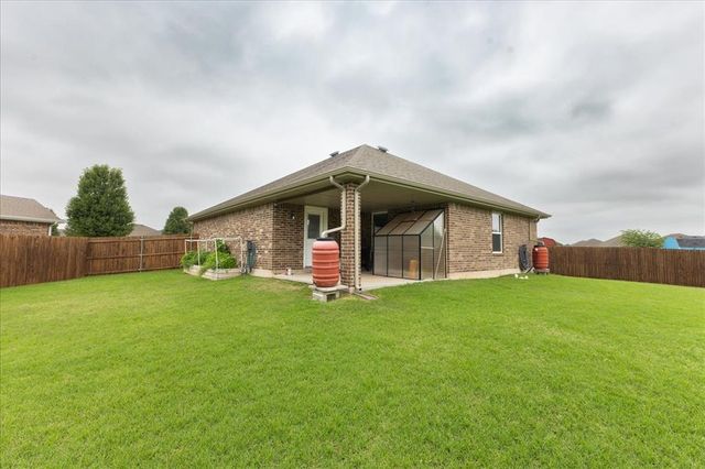 4724 SE 81st Street, Oklahoma City, OK 73135