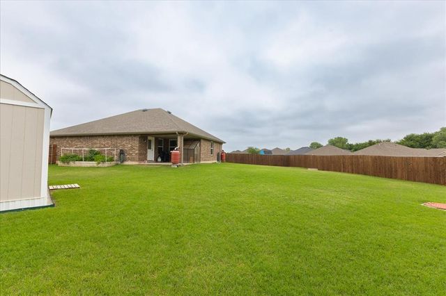 4724 SE 81st Street, Oklahoma City, OK 73135