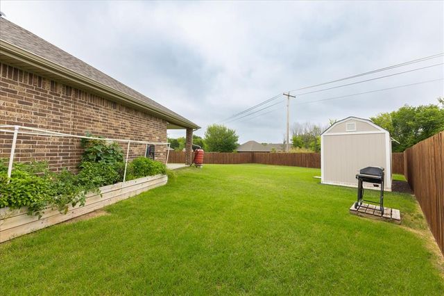 4724 SE 81st Street, Oklahoma City, OK 73135