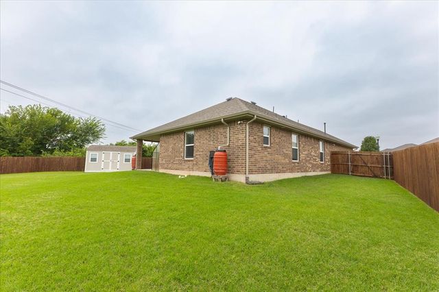 4724 SE 81st Street, Oklahoma City, OK 73135