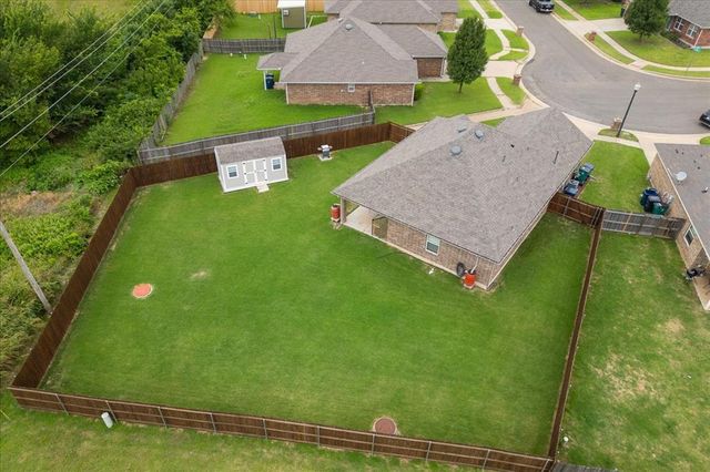 4724 SE 81st Street, Oklahoma City, OK 73135