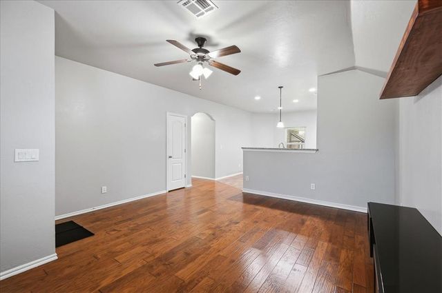 4724 SE 81st Street, Oklahoma City, OK 73135