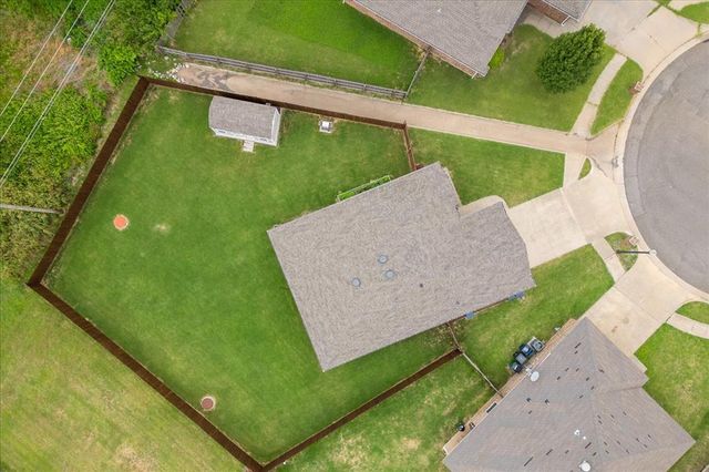 4724 SE 81st Street, Oklahoma City, OK 73135
