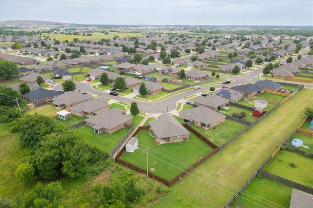 4724 SE 81st Street, Oklahoma City, OK 73135