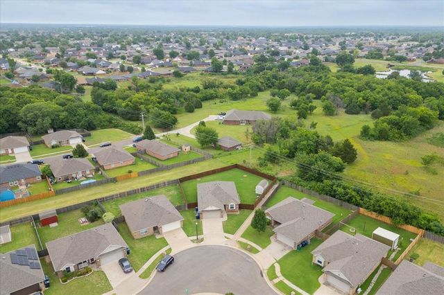 4724 SE 81st Street, Oklahoma City, OK 73135
