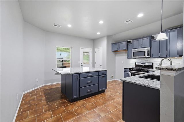 4724 SE 81st Street, Oklahoma City, OK 73135