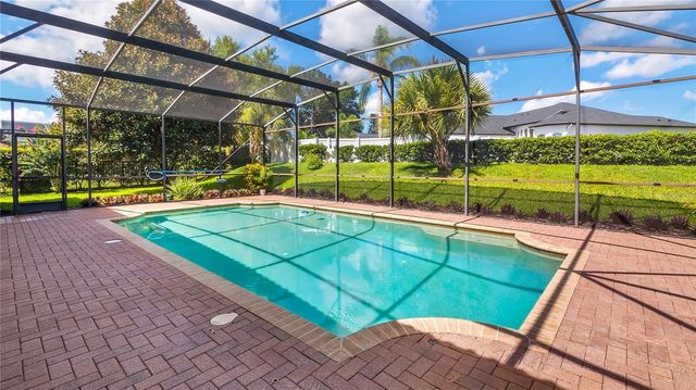 10112 YONAOMI CIRCLE, Clermont, FL 34711