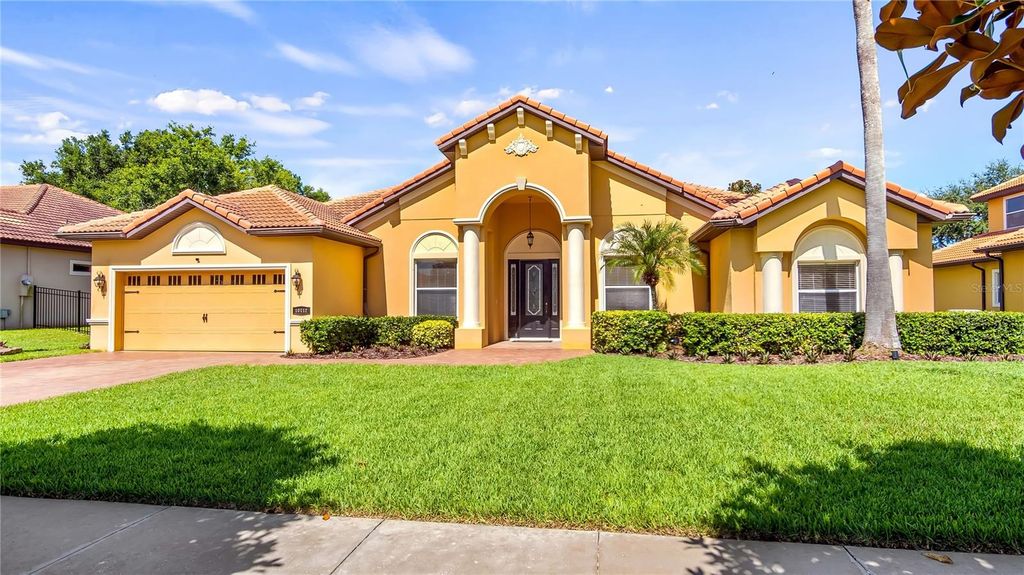 10112 YONAOMI CIRCLE, Clermont, FL 34711