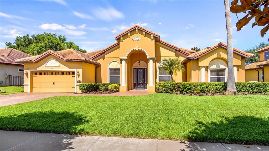 10112 YONAOMI CIRCLE, Clermont, FL 34711