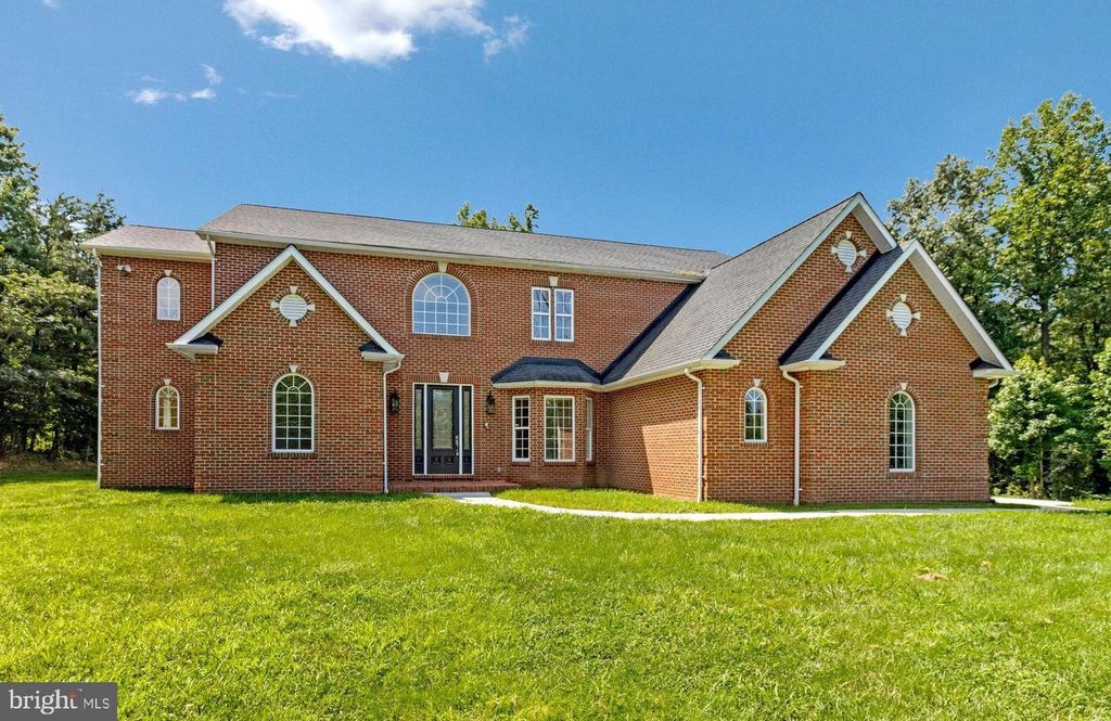 10811 ELECTRIC AVE, Glenn Dale, MD 20769