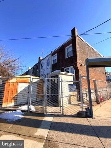 1653 W MENTOR ST, Philadelphia, PA 19141