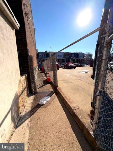 1653 W MENTOR ST, Philadelphia, PA 19141