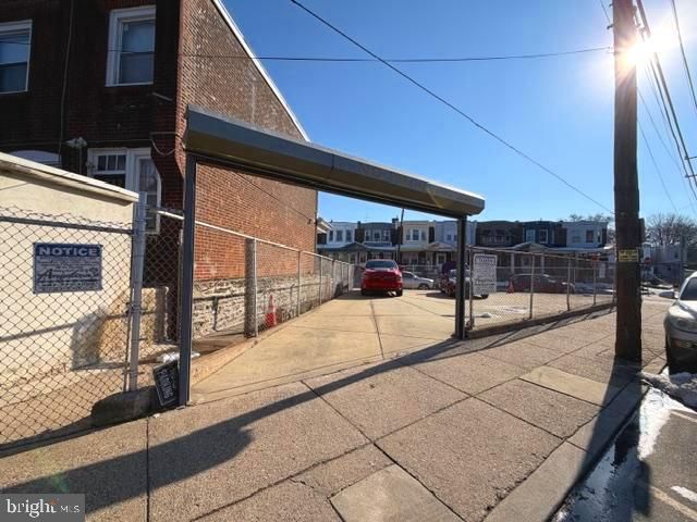 1653 W MENTOR ST, Philadelphia, PA 19141