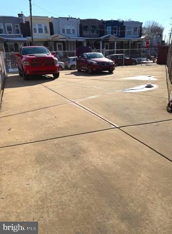 1653 W MENTOR ST, Philadelphia, PA 19141