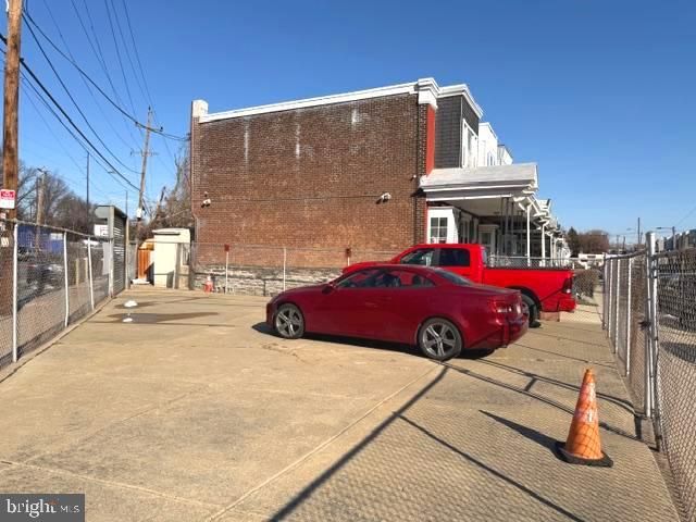 1653 W MENTOR ST, Philadelphia, PA 19141