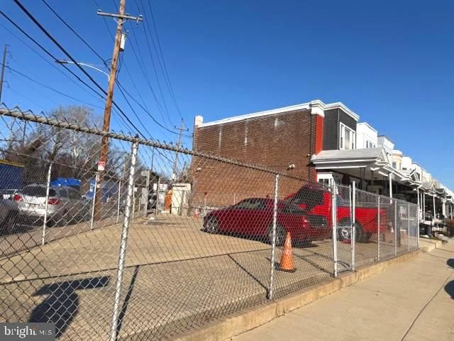 1653 W MENTOR ST, Philadelphia, PA 19141