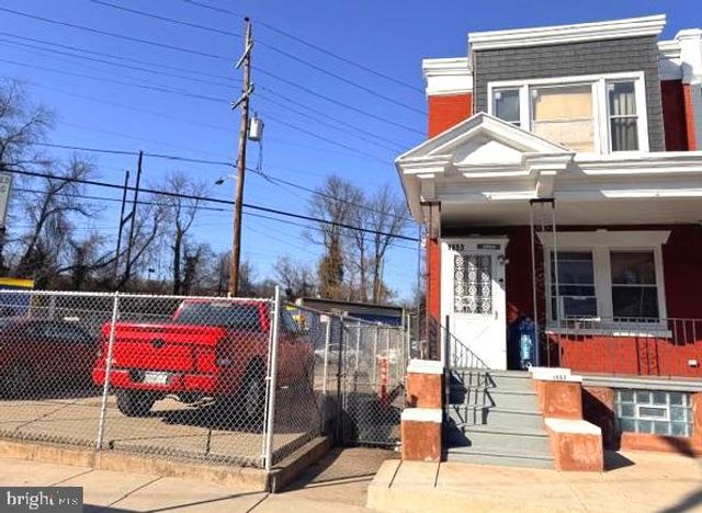 1653 W MENTOR ST, Philadelphia, PA 19141