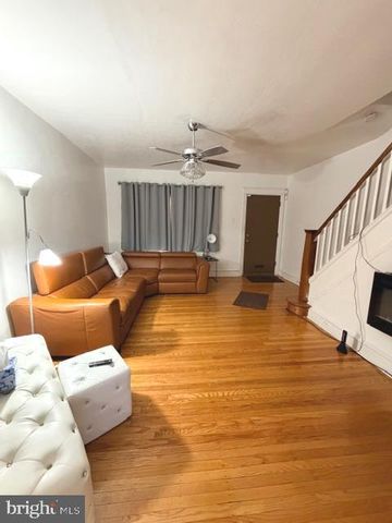 1653 W MENTOR ST, Philadelphia, PA 19141