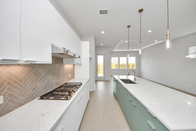 3003A Ventas Drive, Houston, TX 77047