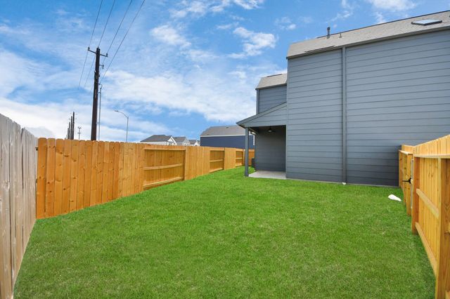 3003A Ventas Drive, Houston, TX 77047