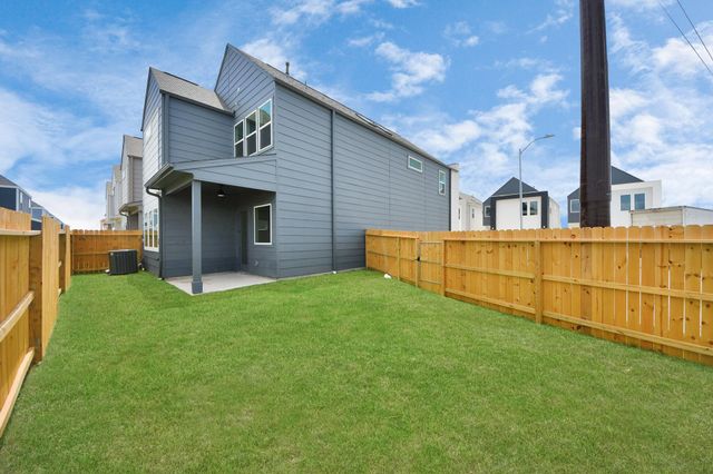 3003A Ventas Drive, Houston, TX 77047