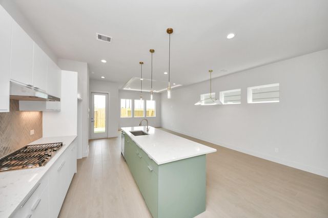 3003A Ventas Drive, Houston, TX 77047