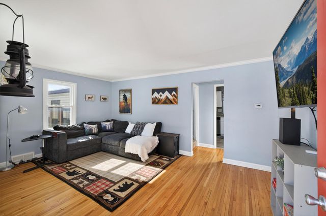 8510 Hastings Street NE, Blaine, MN 55449