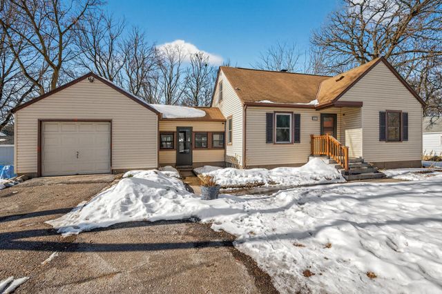8510 Hastings Street NE, Blaine, MN 55449