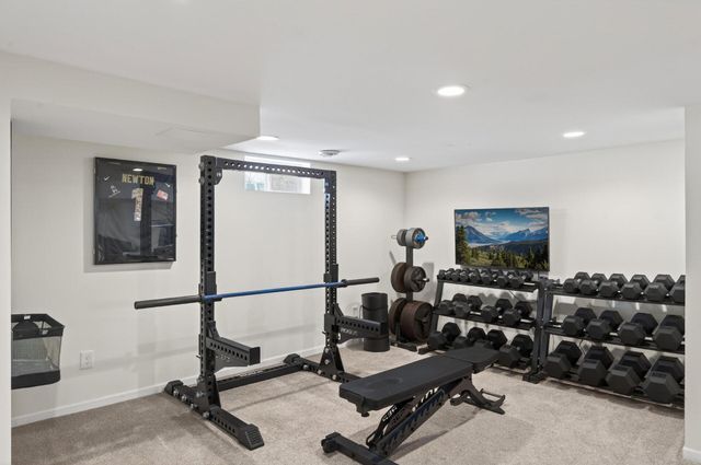 8510 Hastings Street NE, Blaine, MN 55449