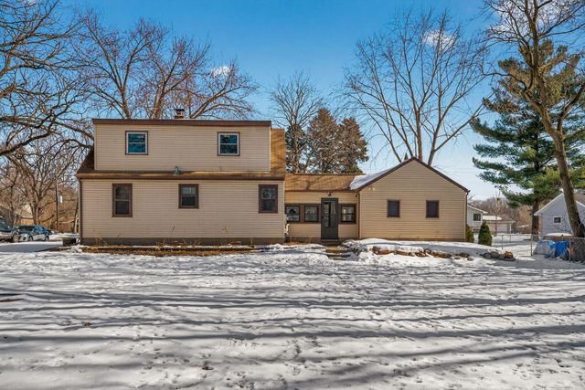 8510 Hastings Street NE, Blaine, MN 55449