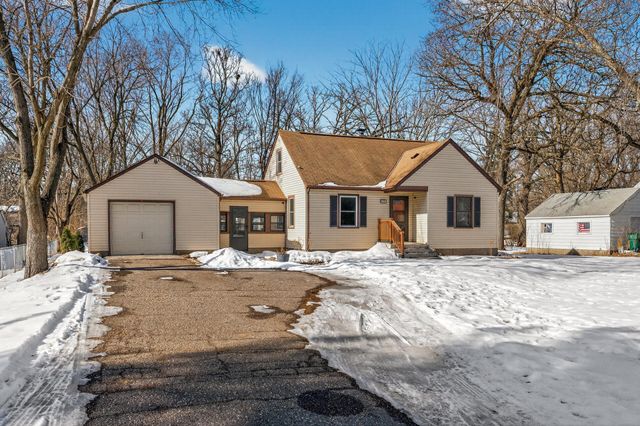 8510 Hastings Street NE, Blaine, MN 55449