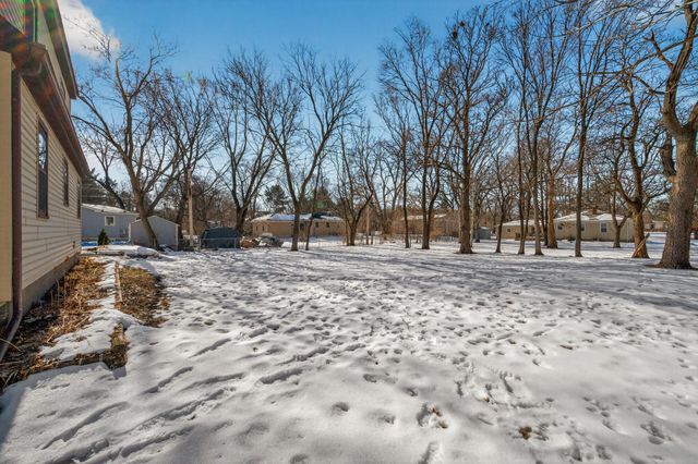 8510 Hastings Street NE, Blaine, MN 55449