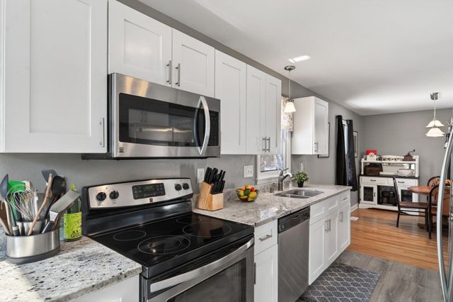 8510 Hastings Street NE, Blaine, MN 55449