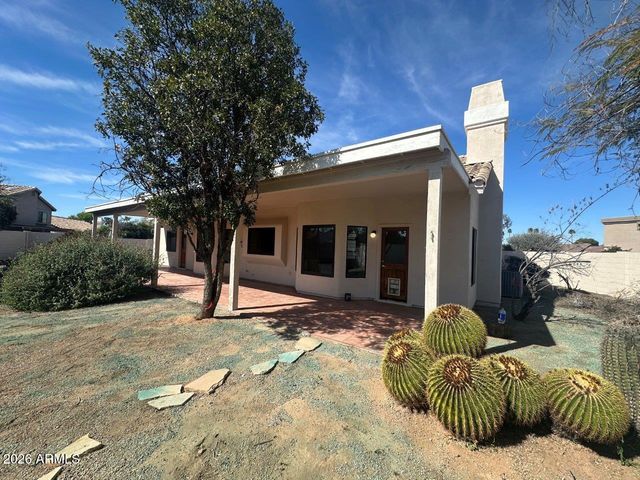 15 W BUENA VISTA Drive, Tempe, AZ 85284