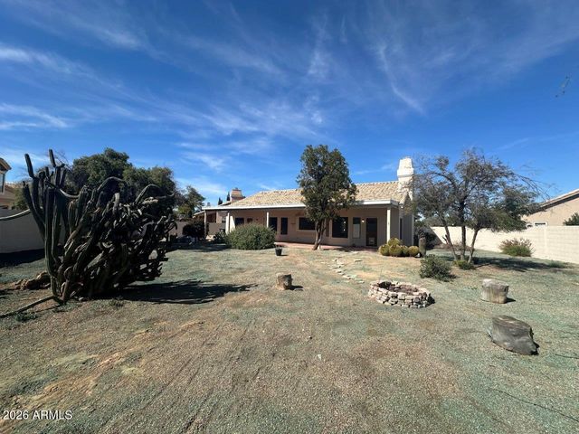 15 W BUENA VISTA Drive, Tempe, AZ 85284