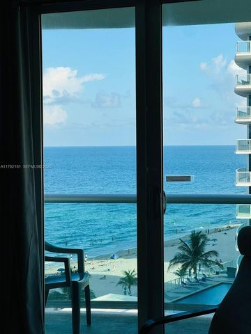 3901 S Ocean Drive 10G, Hollywood, FL 33019