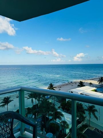 3901 S Ocean Drive 10G, Hollywood, FL 33019
