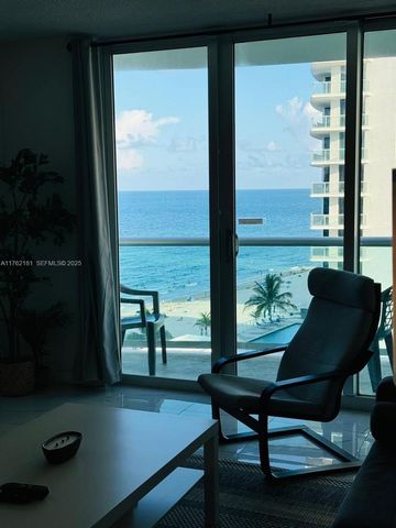 3901 S Ocean Drive 10G, Hollywood, FL 33019