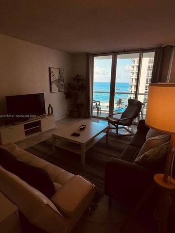 3901 S Ocean Drive 10G, Hollywood, FL 33019