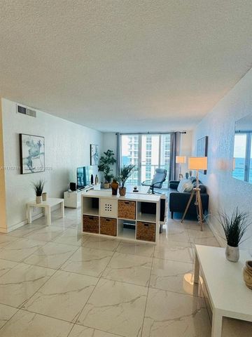 3901 S Ocean Drive 10G, Hollywood, FL 33019