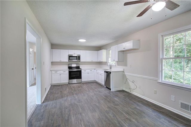 3552 Vicky NW Circle, Kennesaw, GA 30144